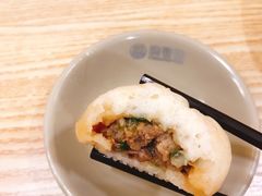 -桐香园小笼包(百井坊巷店)