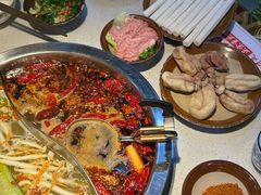 -芈重山老火锅(广州首店)