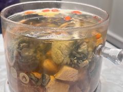 -頂好酒家·经典粤菜(海信广场店)