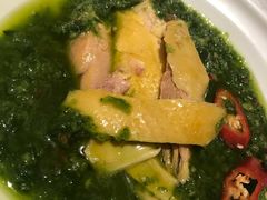 -青雅中餐厅(大连金石滩绿发希尔顿度假酒店)
