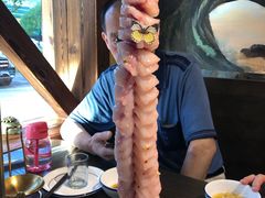 -土著渔匠·养生蝴蝶鱼(香樟路店)
