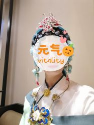 -盘子女人坊古装写真摄影(天津总店)