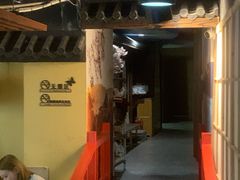 -白兔子密室(长寿路店)