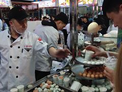 -五一星光夜市(SOHO新天地店)