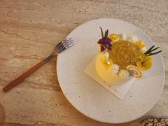 -玲婧胡同·生日蛋糕·餐厅(嘉里城店)