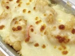 -新世界餐厅(万达店)