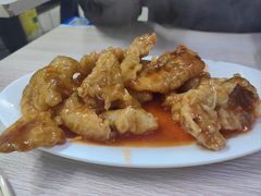 -夕阳红小吃(中街大悦城店)