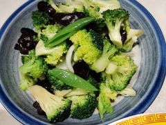 -那家小馆•北京菜•烤鸭(中关村店)