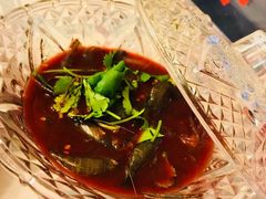 -玲珑餐厅(陕西南路店)
