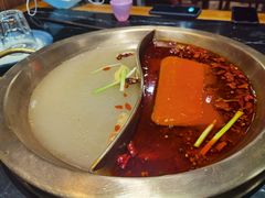 -杨家火锅(国美店)