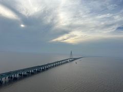 -宁波海天一洲景区
