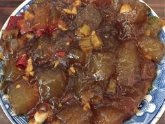 -春发生饭店·非遗(南院门店)