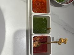 -曲氏老北京铜锅涮肉•火锅(不老街店)