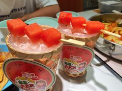 -黄记煌三汁焖锅(新佳丽江汉路店)