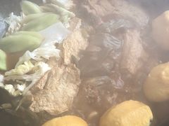 -大鹅岛灶台鱼·铁锅炖(水库路店)