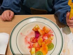 -菲滋意式餐厅(富阳东方茂店)