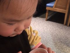 -新辣道鱼火锅(上地华联店)