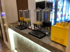 -金安大饭店-金品自助餐厅
