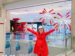 -北京市百货大楼(王府井店)