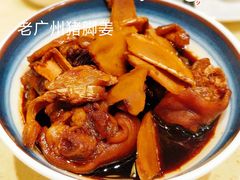 -正哥点心专家(上邦百汇城店)