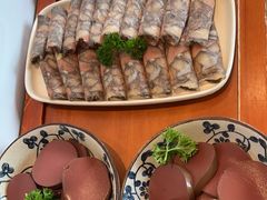 -老员外骨汤火锅(海州古城店)