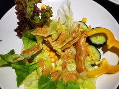 -索菲特酒店 · 云尚天际自助餐厅