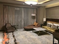 -西安赛瑞喜来登大酒店