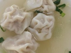 -巧手馄饨(箍桶巷店)