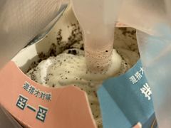 -麦当劳(中山公园龙之梦店)