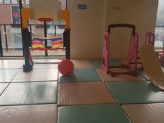 -BlueBubble蓝泡泡婴幼儿游泳会所(合川路店)