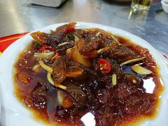 -健跳小海鲜(人民路店)