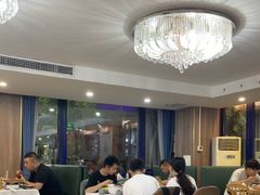 -湘中缘·湖南菜(娄底驻京办店)