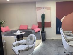 -DX HAIR SALON·发现未知美发沙龙