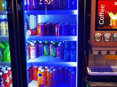 -阳光牧场自助餐厅(宝德购物中心店)