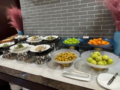 -浙江西子宾馆·瑶园咖啡厅