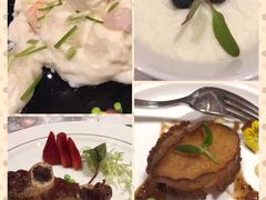 -Yan Ting 宴庭中餐厅(上海静安瑞吉酒店)