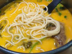 -和府捞面(东直门银座店)