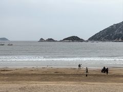 -大京沙滩