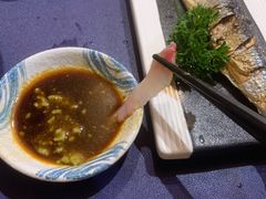 -浦·传统日式料理(3 5 1 1 店)