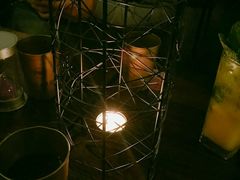 -HUNTING BAR亨霆鸡尾酒馆(越秀淘金店)