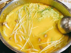 -八珍玉食鸡煲·打边炉(印象城店)