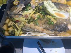 -半天妖烤鱼(印象城店)