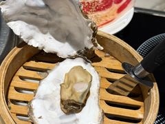 -火炉火自助餐(西直门凯德MALL店)