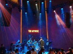 -TZ House音乐现场(来福士中心店)