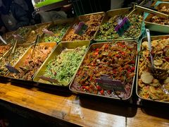 -滇铺子·云南特色菜·第九届野生菌美食节(东风东路c86店)