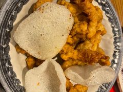 -沪小二铜炉蛙锅(苏州中心星悦汇店)