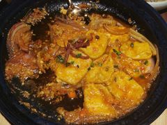 -云海肴·汽锅鸡·云南菜(美罗城店)