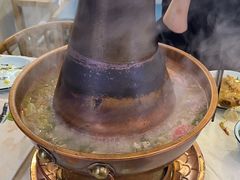 -虾大侠·盱眙龙虾老北京铜锅涮羊肉(金楠天街店)