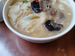 -合记烩面(人民路店)
