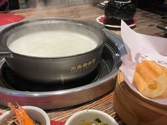 -大良毋米粥(锦龙路总店)